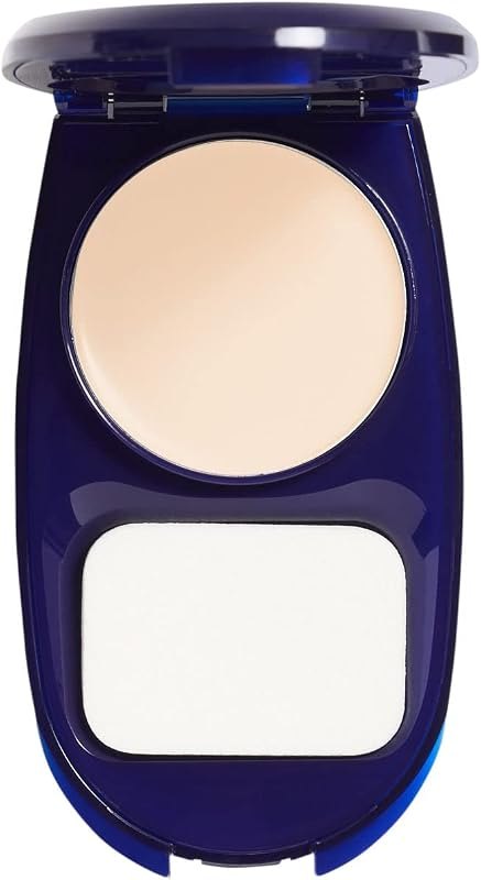 COVERGIRL Smoothers AquaSmooth Makeup Foundation Ivory, .4 oz — makeup liquid foundation for makeup liquid foundation