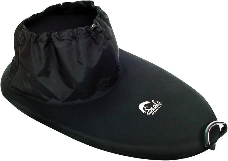 Seals Inlander Spray Skirt for Kayaks — kayak spray skirt for kayak spray skirt