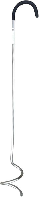 Compost Crank Twist Compost Aerator — compost bin outdoor for compost bin outdoor
