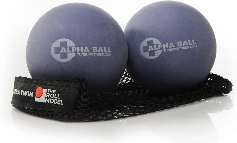 Tune Up Fitness — lacrosse ball massage for lacrosse ball massage