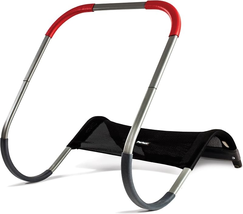 Perfect Fitness Crunch and Sit Up Training Assistant — ab mat sit up for mat sit