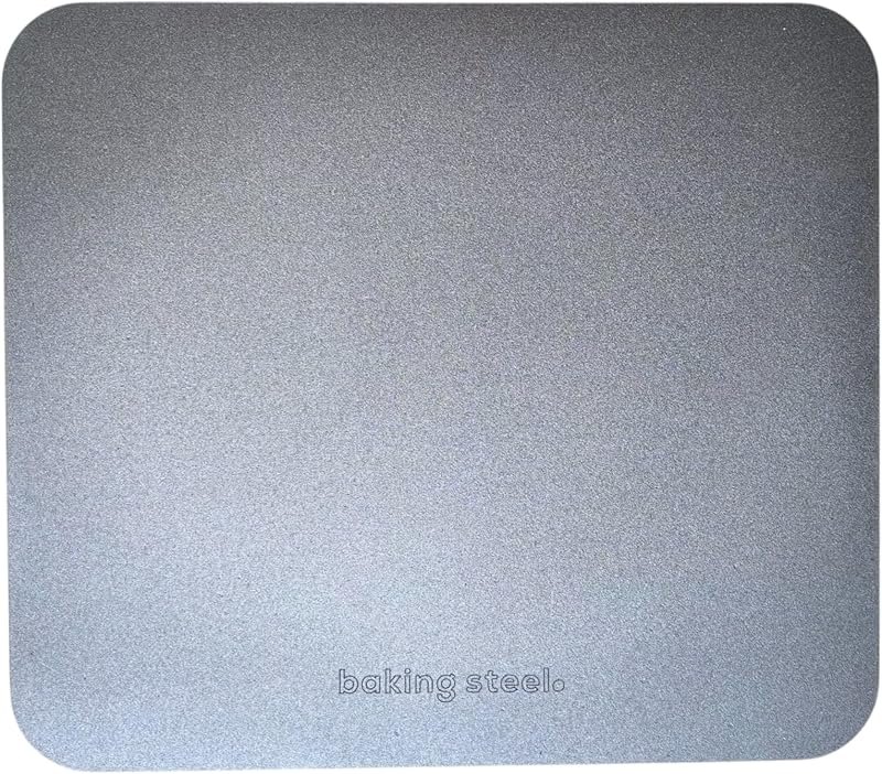 The Original Baking Steel® — baking pizza steel for baking pizza steel