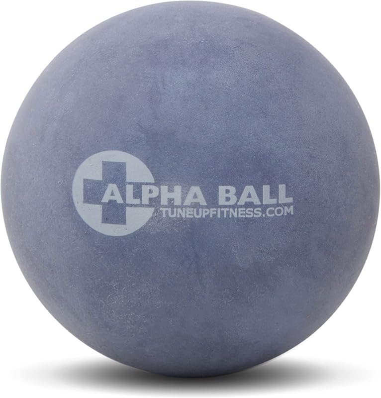 Tune Up Fitness — lacrosse ball massage for lacrosse ball massage