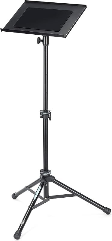 SAMSON LTS50 Adjustable Laptop Stand — Student Laptop Stand for student laptop stand