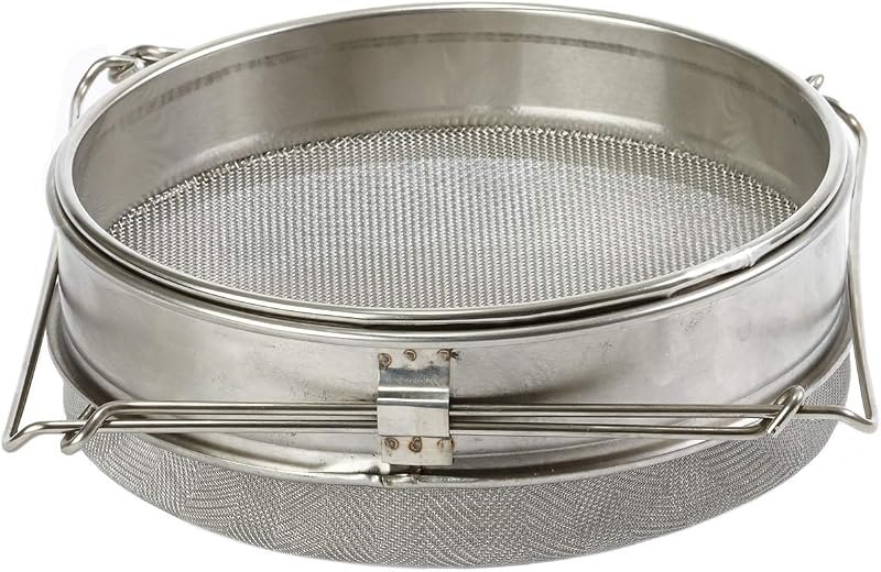 Little Giant® Honey Strainer — beekeeping honey extractor for beekeeping honey extractor