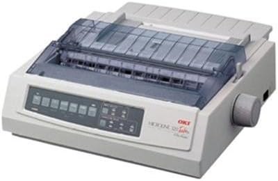 Oki Microline 320 Turbo/N Dot Matrix Printer "Prod. Type: Printers Dot Matrix/Printer" — wireless dot matrix printer
