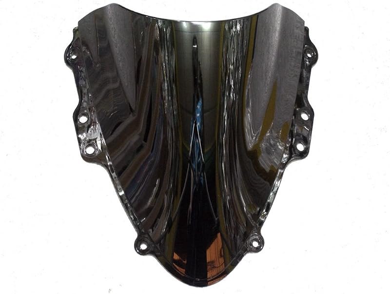 Motorcycle Windshield Windscreen for Suzuki GSXR600 GSXR750 2004 2005 K4