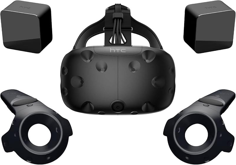 HTC America Vive Virtual Reality System — HTC Vive Cosmos for htc vive cosmos