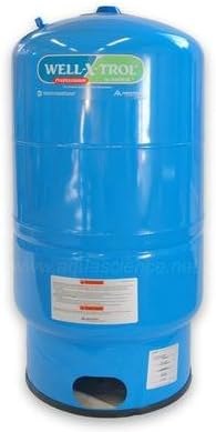 WX 202 Amtrol 20 Gallon Well-X-Trol free standing Water Well PRESSURE TANK 144S29 — well water pressure tank for well