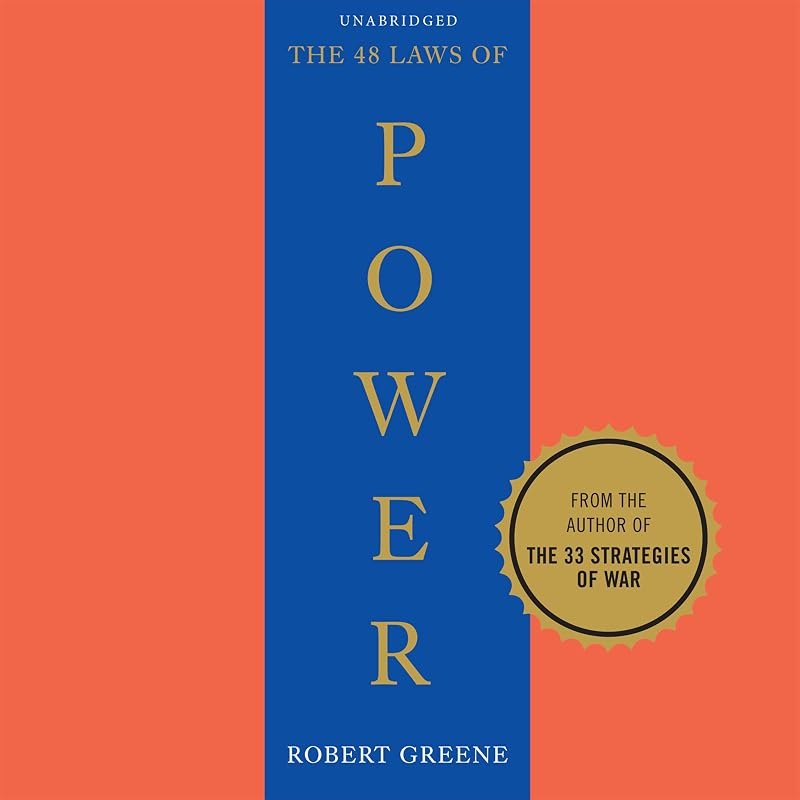 48 Laws of Power — 48 Laws of Power for laws power