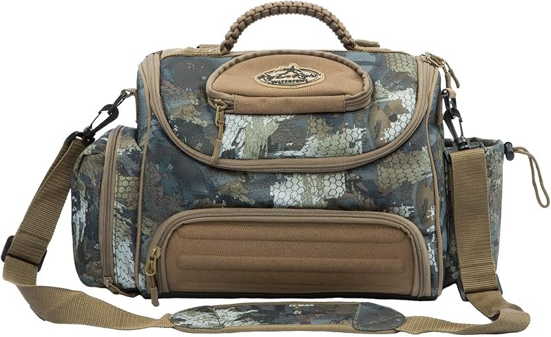 Rig'Em Right Outdoors Lock and Load Duck Hunting Blind Bag