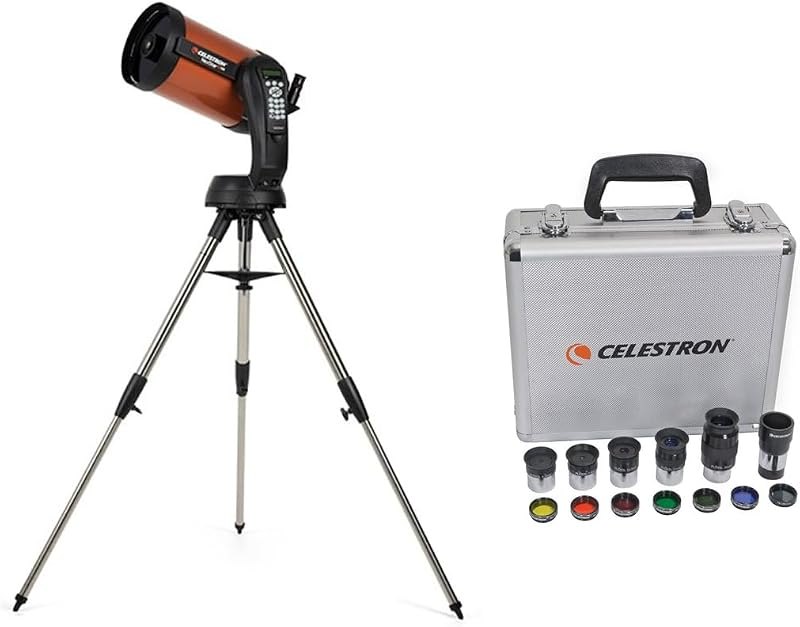 Celestron — celestron nexstar 8se for celestron nexstar 8se