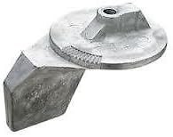Boating Accessories New Camp ZINC MERC Outboard ZINC CAM 822777 — outboard motor trim tab for outboard motor trim tab