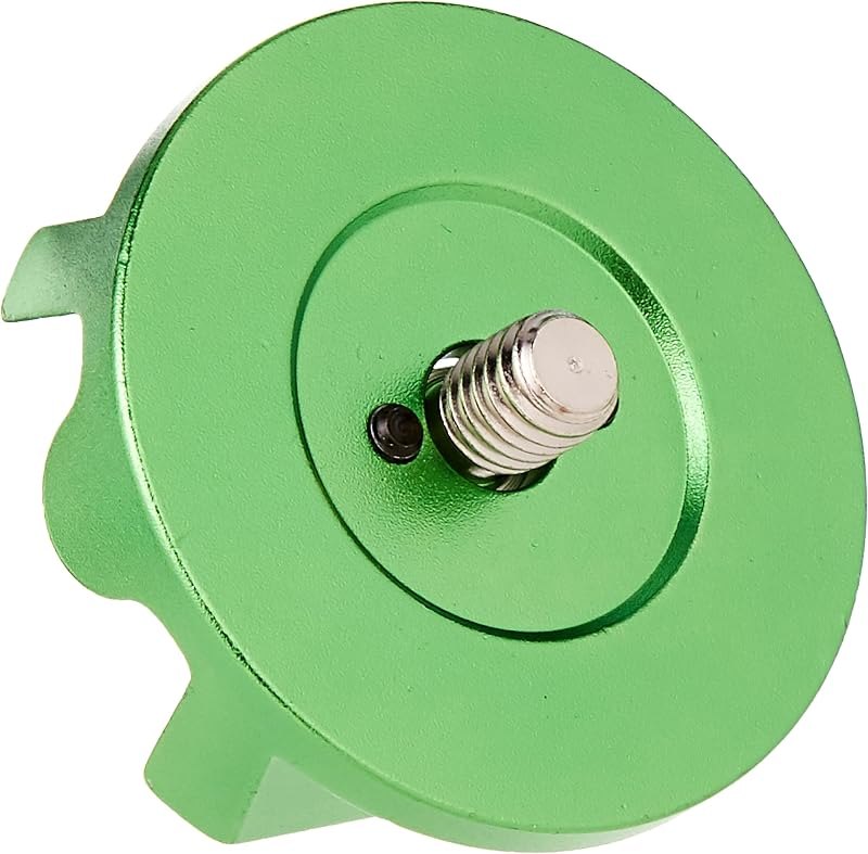 Sky-Watcher S20550 Star Adventurer Ball Head Adapter, Telescope Accessory, Green — star tracker mount for star tracker