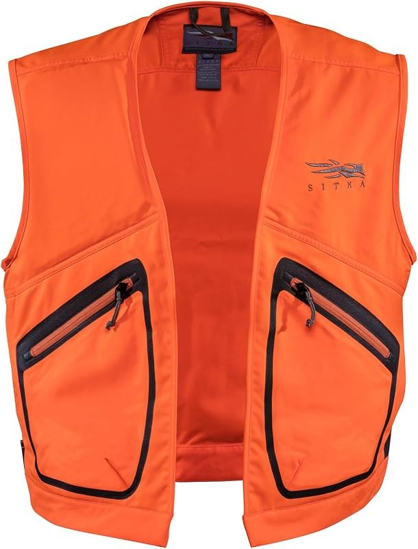 Ballistic Vest - Hunting Vest for Men — quarry hunting vest for quarry hunting vest
