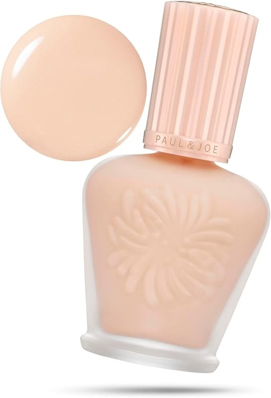 Paul & Joe Moisturizing Foundation Primer, Lightweight Makeup Primer, Sheer and illuminating Foundation Makeup, Face