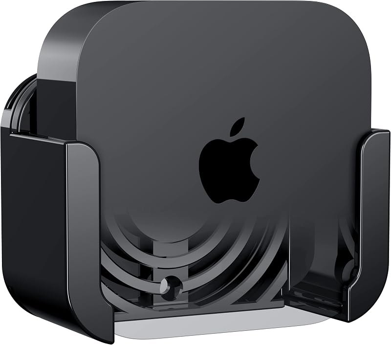 TotalMount — apple tv 4k 3rd generation for apple 3rd generation