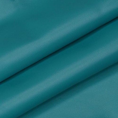 DeckMate® Marine Grade Boat Seat Vinyl (Teal) — boat seat cushion for boat seat cushion
