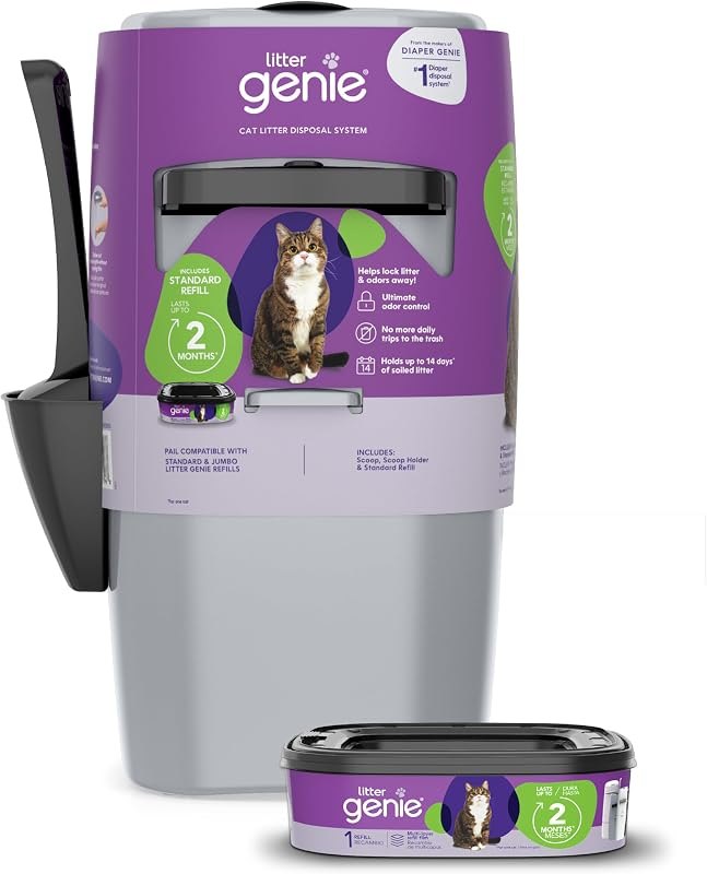 Litter Genie