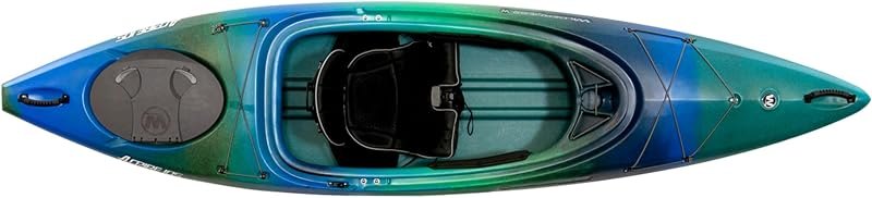 Wilderness Systems Aspire 105 — sit on top kayak for sit top kayak