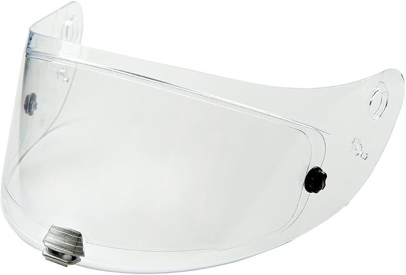 HJC HJ-26 RPHA 11 Motorcycle Helmet Replacement Spare Visor - Clear — motorcycle helmet visor for motorcycle helmet