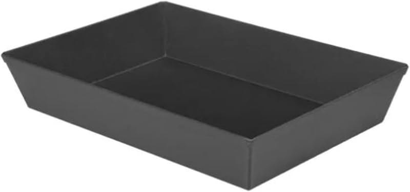 Lloyd Pans Detroit Style Pizza Pan 10 by 14 by 2.5 Inch -PSTK — baking Pizza Pan for baking pizza pan