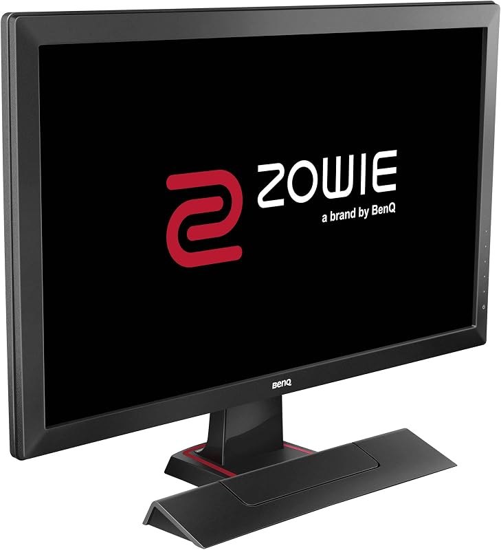 BenQ Zowie RL2455S 24 inch 1080p Gaming Monitor — 24 inch monitor for inch monitor