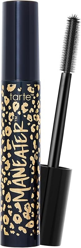 tarte maneater mascara — makeup waterproof mascara for makeup waterproof mascara