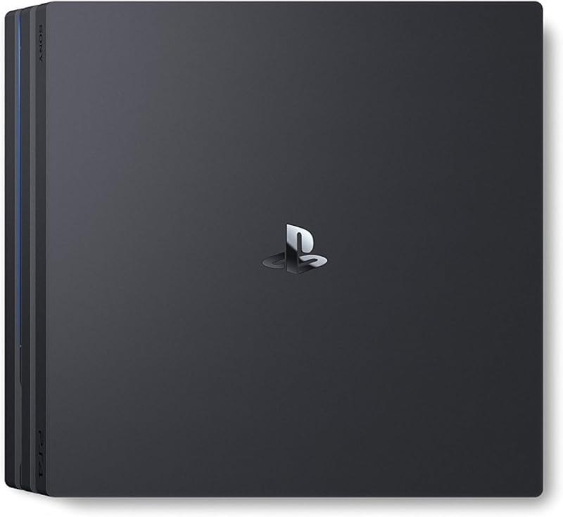 PlayStation 4 Pro 1TB Console — PS6 Handheld Console for ps6 handheld console