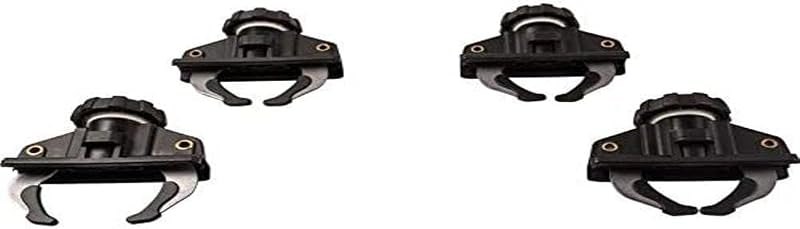 Thule Mounting Bag FastClick — overlanding roof bag for overlanding roof bag