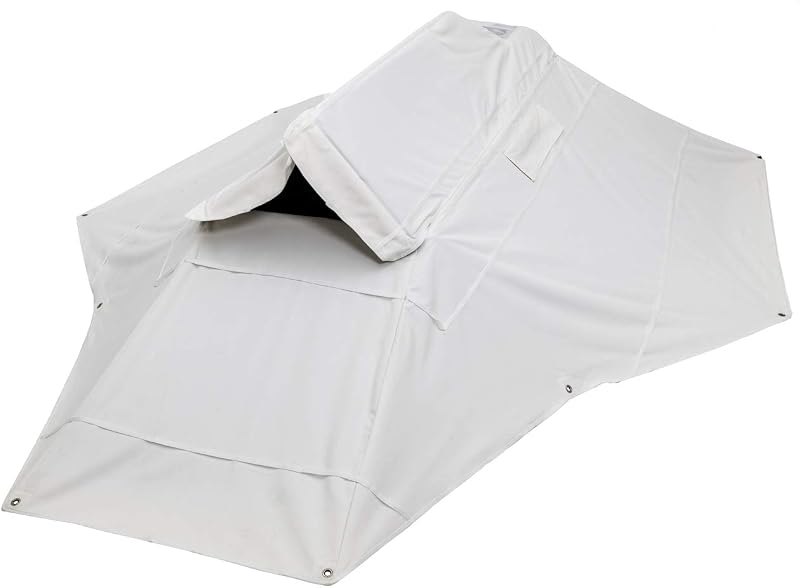 ALPS OutdoorZ Zero-Gravity Blind Snow Cover - UV-Reflective Hunting Blind Cover for Zero Gravity Layout Blind, with