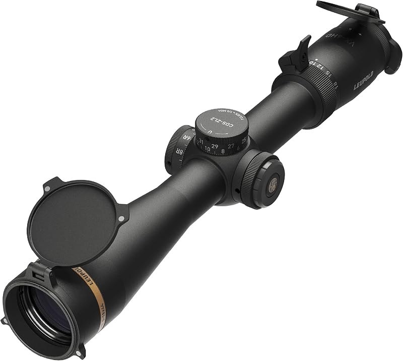 Leupold VX-6HD 3-18x44mm Riflescope — hunting scope for hunting scope