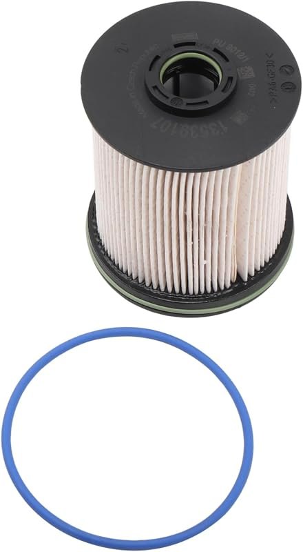 GM Genuine Parts TP1015 (13539108) Fuel Filter Kit with Seals — best Portable Diesel Fuel Filter for portable diesel