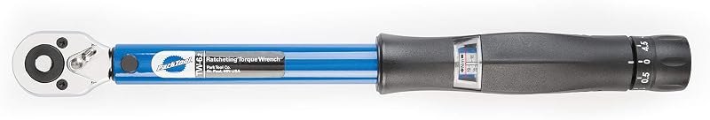 Park Tool TW-6.2 Ratcheting Torque Wrench 10-60Nm Drive Tool 3/8-Inch — tools torque wrench for tools torque wrench