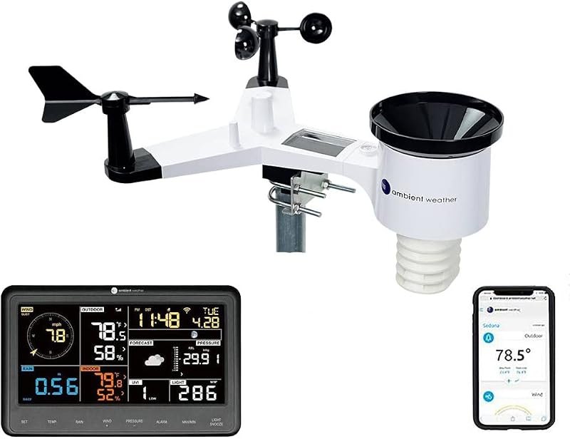 Ambient Weather — Govee weather station for govee weather station
