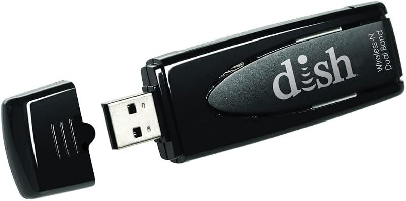Pace International ADPT WiFi Adapter, Black — computing wifi adapter for computing wifi adapter