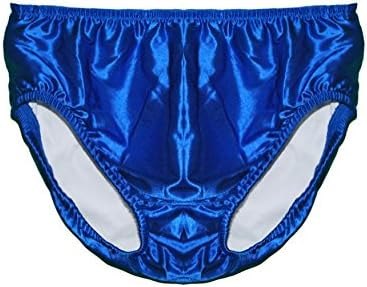 Adult Swim Diapers - Reusable Diaper for The Pool - My Pool Pal (XL-Waist: 40-50"; Leg 23-29", Blue)