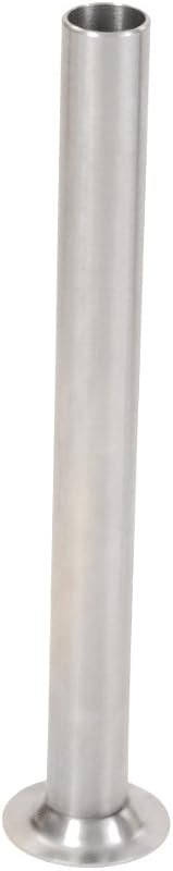 The Sausage Maker - 3/4" Diameter Stainless Steel Stuffing Tube for 5 lb The Sausage Maker Sausage Stuffer — homestead