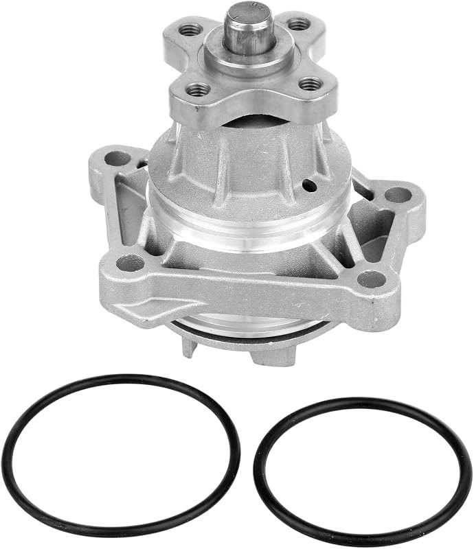 ECCPP AW9385 Water Pump w/Gasket Fits for Suzuki Grand Vitara Vitara XL-7 — offroad water pump for offroad water pump