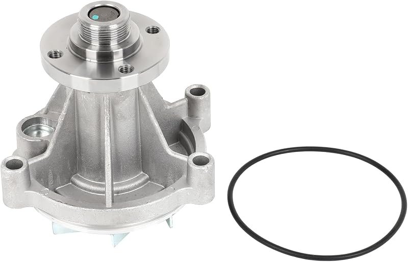 ECCPP AW4122 Water Pump w/Gasket for Ford F-150 F-250 F-350 Super Duty — offroad water pump for offroad water pump
