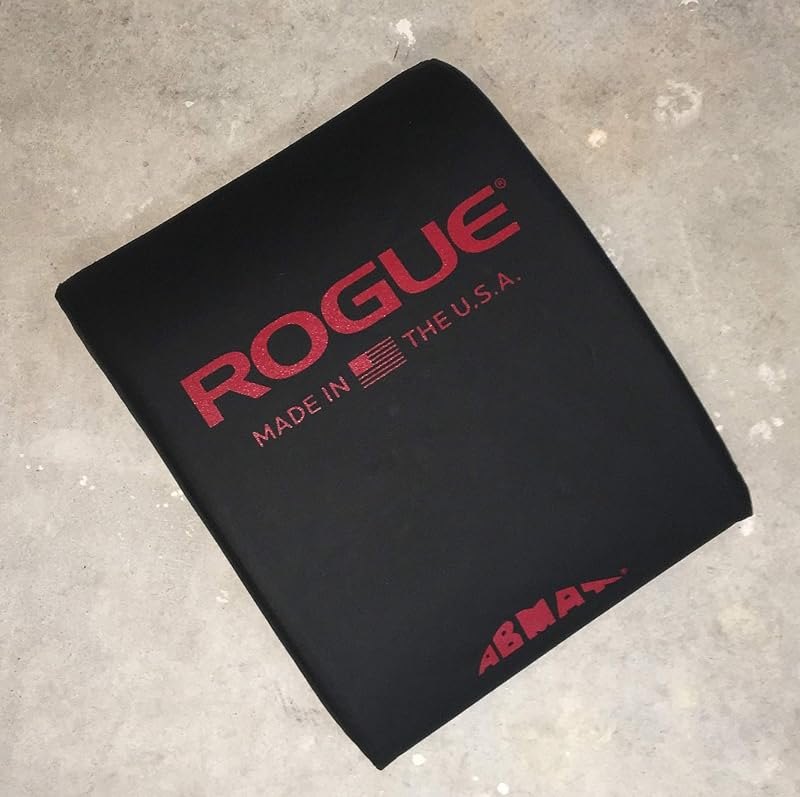 Rogue Fitness — ab mat sit up for mat sit