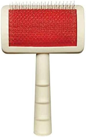 Universal Slicker Brush Professional Dog Grooming Dematting Tool - Choose Size (Large) — best pets slicker brush for
