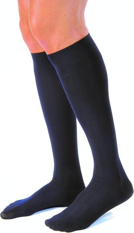 forMen Compression Socks, 20-30 mmHg, Knee High — 30 mmHg compression socks for mmhg compression socks