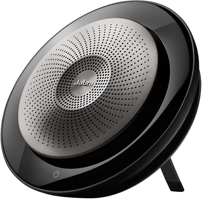 Speak 710 UC Wireless Bluetooth Speakerphone with Link 370 USB Adapter — Jabra Speak 710 USB for jabra speak 710 usb