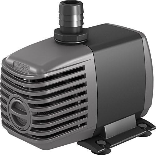 Active Aqua AAPW250 Submersible Water Pump, 250 GPH — hydroponic recirculating pump for hydroponic recirculating pump