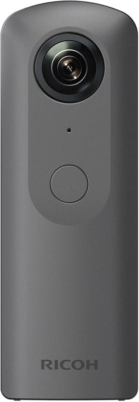 Theta V 4k 360 Spherical Camera — RICOH THETA Z1 for ricoh theta