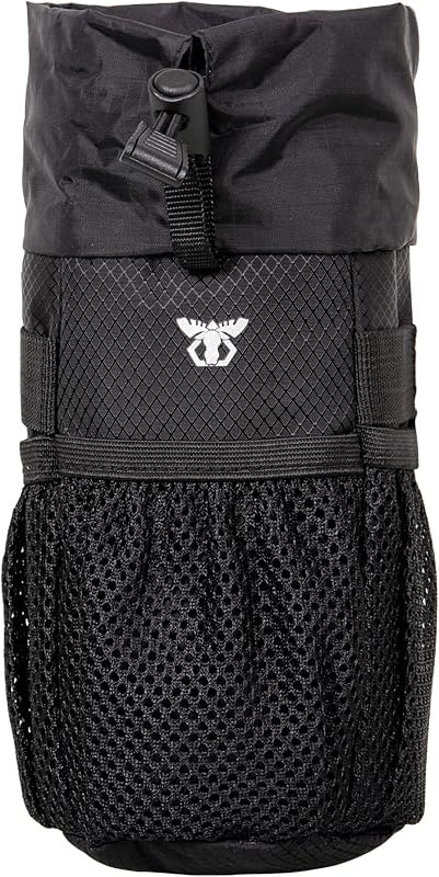 Bike Stem Bag — bicycle handlebar bag for bicycle handlebar bag