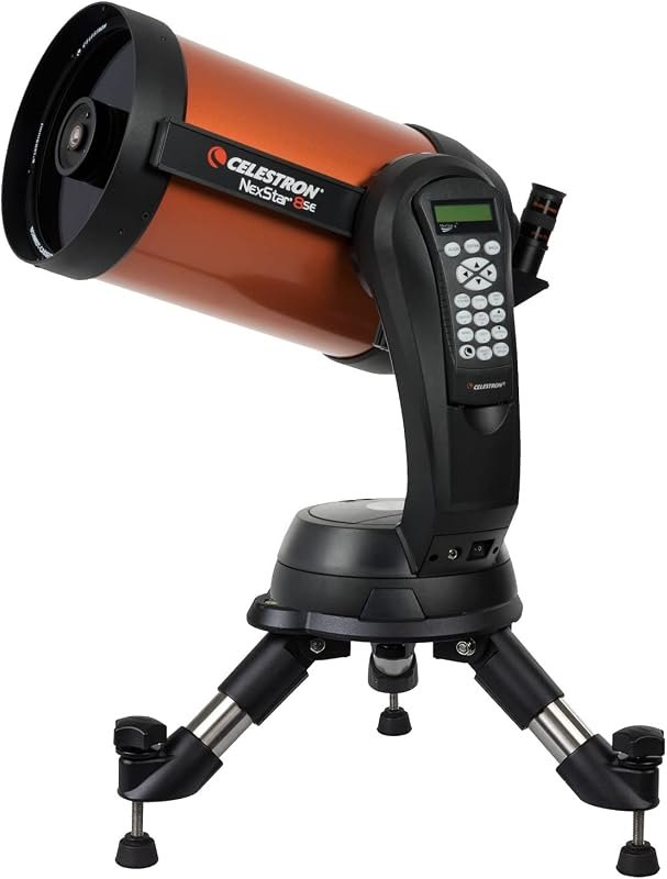 Celestron — celestron nexstar 8se for celestron nexstar 8se