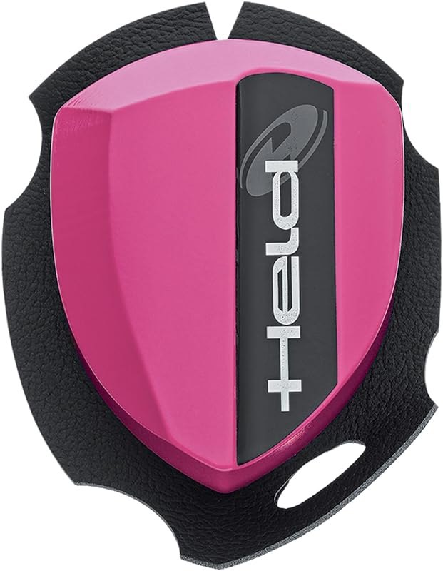 Held Timber Women's Motorcycle Knee Slider Pink — motorcycle knee sliders for motorcycle knee sliders