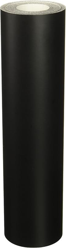 ORACAL 651 Matte Black Vinyl Roll — Craft Vinyl for craft vinyl